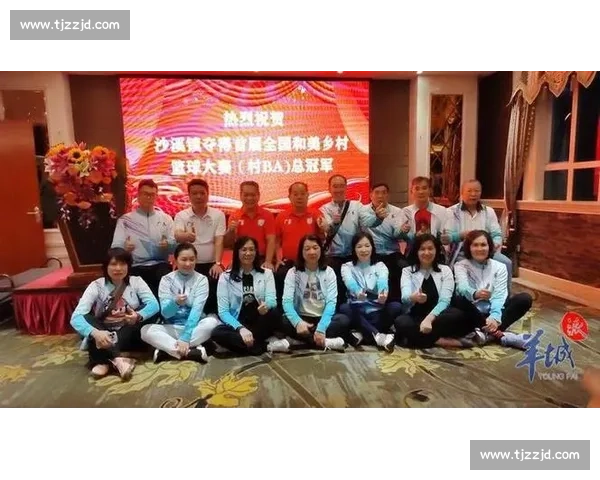 逆转夺冠！新建区摘得江西 “村 BA” 总冠军，教练：这就是老表血性