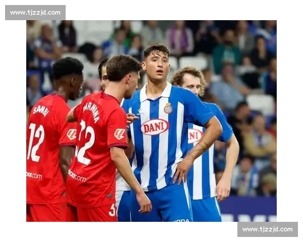 西班牙人续租罗伯托悬念升级！俱乐部坚信球员留队意愿成关键