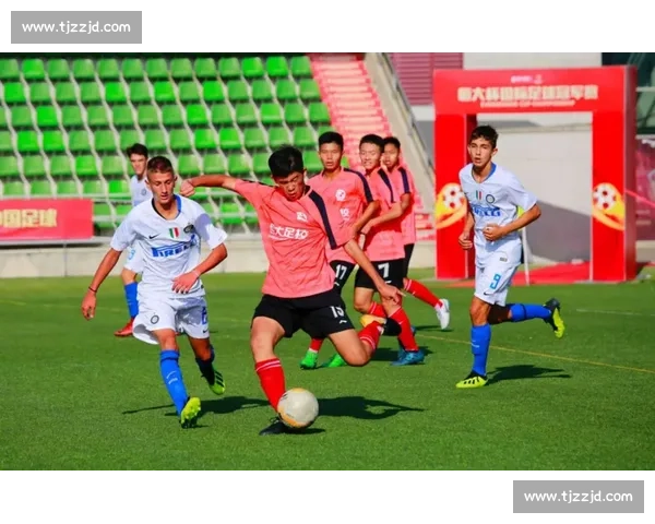 雄安 AI 足球赛：世界冠军归国首秀点燃科技激情