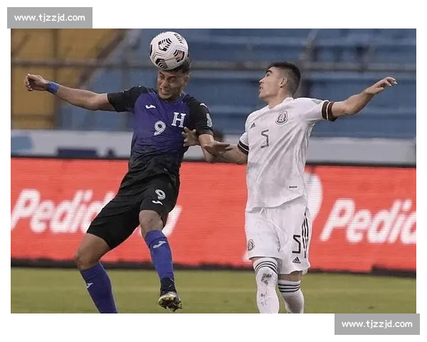 特立尼达迎战洪都拉斯中北美劲旅对决关键之夜看实力与战术碰撞