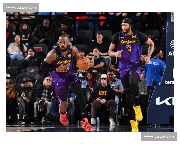 詹眉合力定乾坤湖人热火总决赛第四战全场攻防回顾精彩瞬间解析与走势