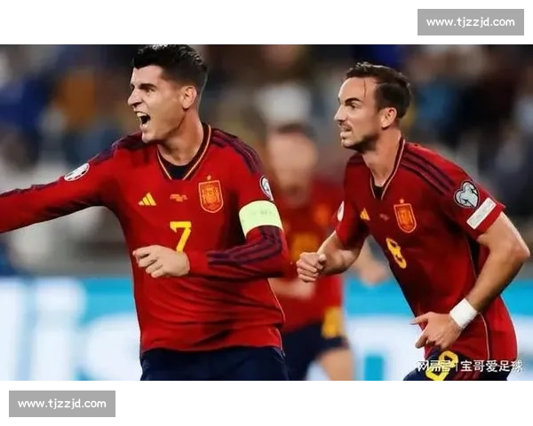 葡萄牙对阵西班牙焦点之战直播解析与赛前前瞻全看点深度权威解读